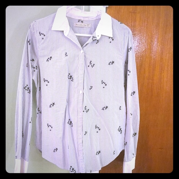 Abercrombie & Fitch Shirt